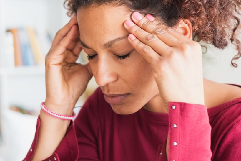 headache relief